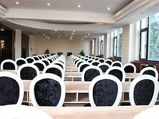 Beijing Capital International Airport Hotel-2